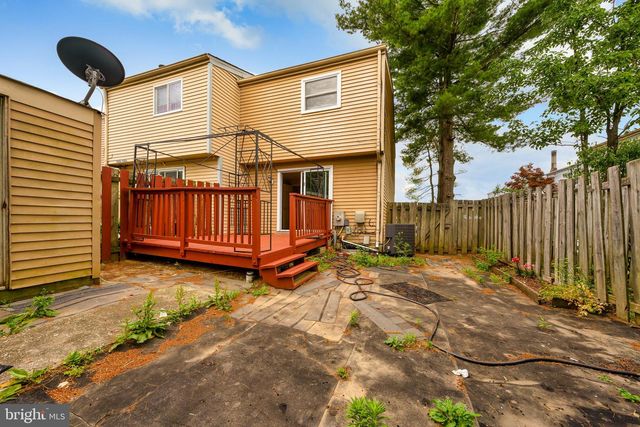 19325 ELDERBERRY TER, Germantown, MD 20876