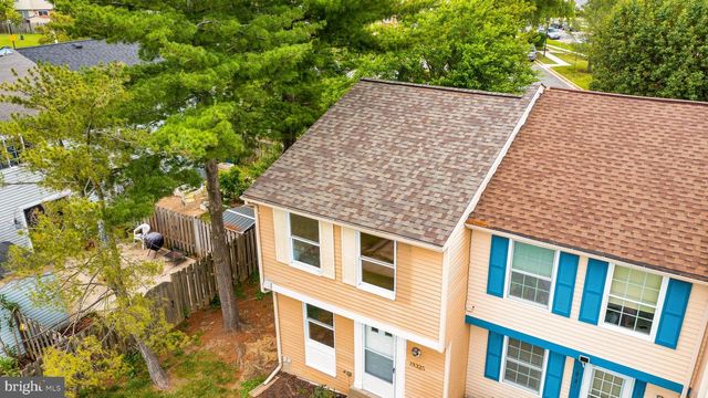 19325 ELDERBERRY TER, Germantown, MD 20876