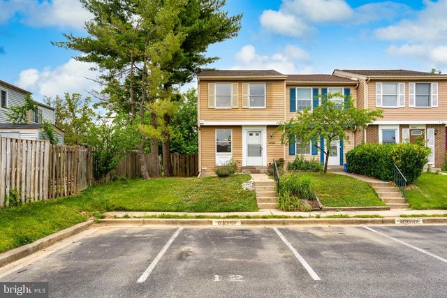 19325 ELDERBERRY TER, Germantown, MD 20876