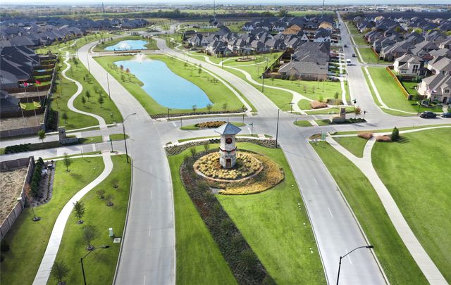 11220 Abbotsbury Road, Fort Worth, TX 76052