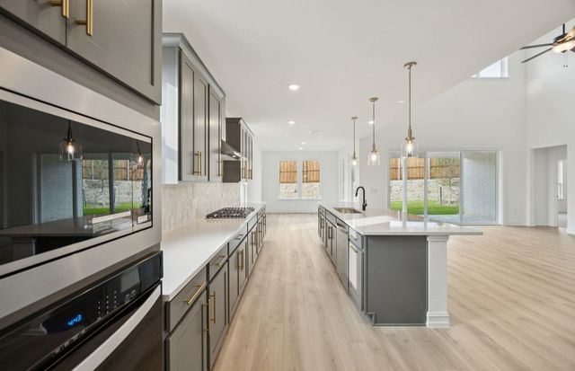 11220 Abbotsbury Road, Fort Worth, TX 76052