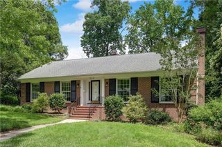 508 Audubon Drive, Greensboro, NC 27410