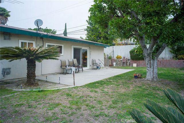 3512 S Flemington, West Covina, CA 91792