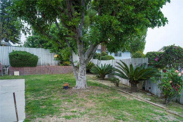 3512 S Flemington, West Covina, CA 91792