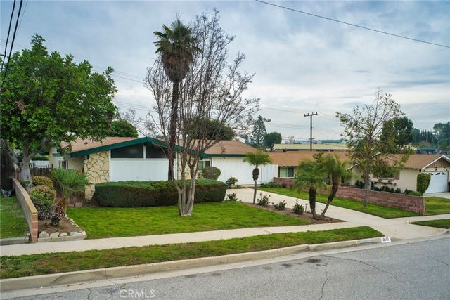 3512 S Flemington, West Covina, CA 91792