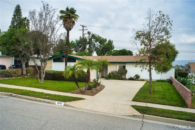 3512 S Flemington, West Covina, CA 91792