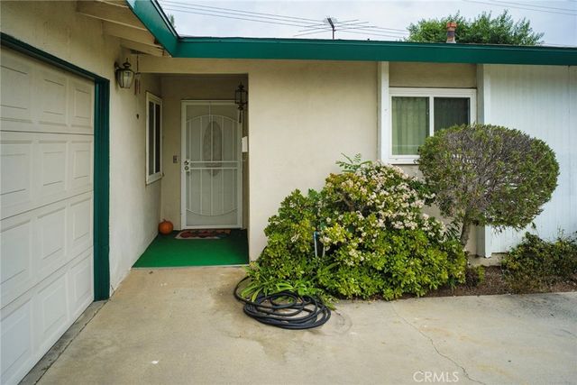 3512 S Flemington, West Covina, CA 91792