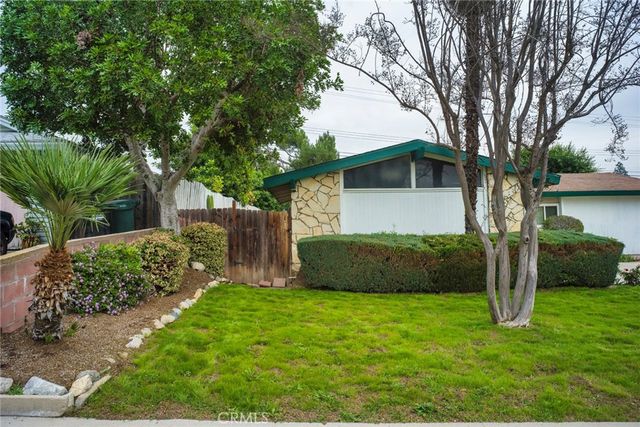 3512 S Flemington, West Covina, CA 91792
