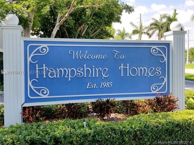 11637 SW 117th Ct, Miami, FL 33186
