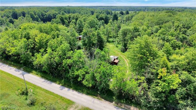1612 Brockway Road, Rome, OH 44085
