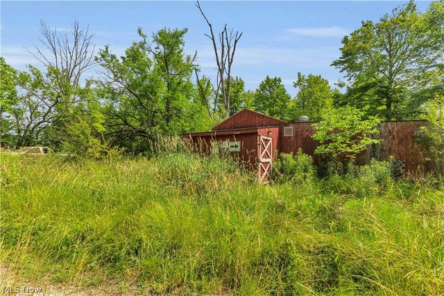 1612 Brockway Road, Rome, OH 44085