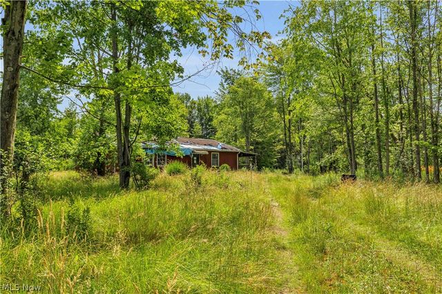 1612 Brockway Road, Rome, OH 44085
