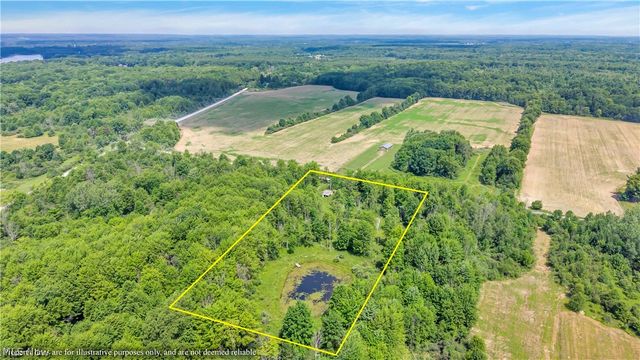 1612 Brockway Road, Rome, OH 44085