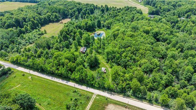 1612 Brockway Road, Rome, OH 44085