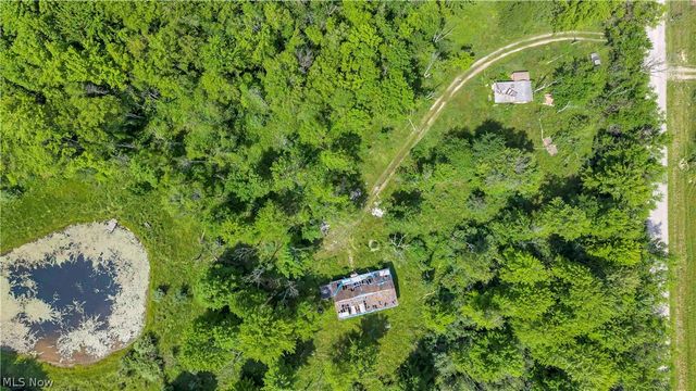 1612 Brockway Road, Rome, OH 44085