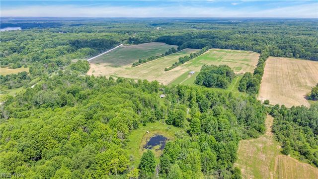 1612 Brockway Road, Rome, OH 44085