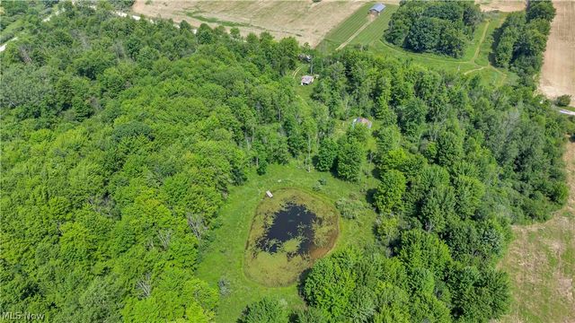 1612 Brockway Road, Rome, OH 44085