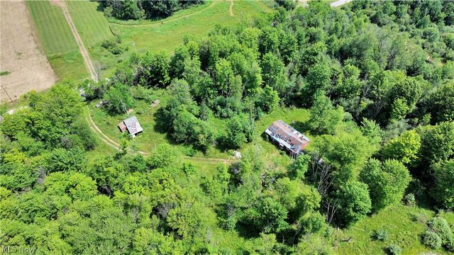 1612 Brockway Road, Rome, OH 44085