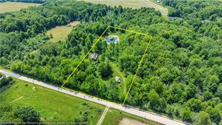 1612 Brockway Road, Rome, OH 44085