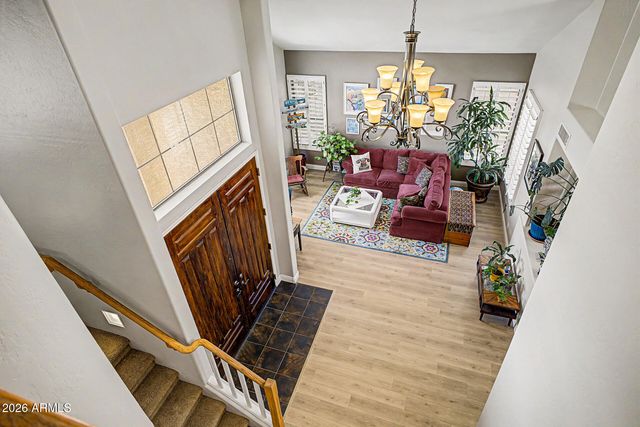 6210 W JULIE Drive, Glendale, AZ 85308