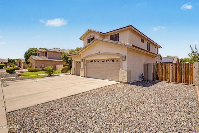 6210 W JULIE Drive, Glendale, AZ 85308