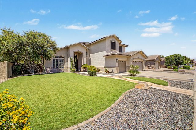 6210 W JULIE Drive, Glendale, AZ 85308