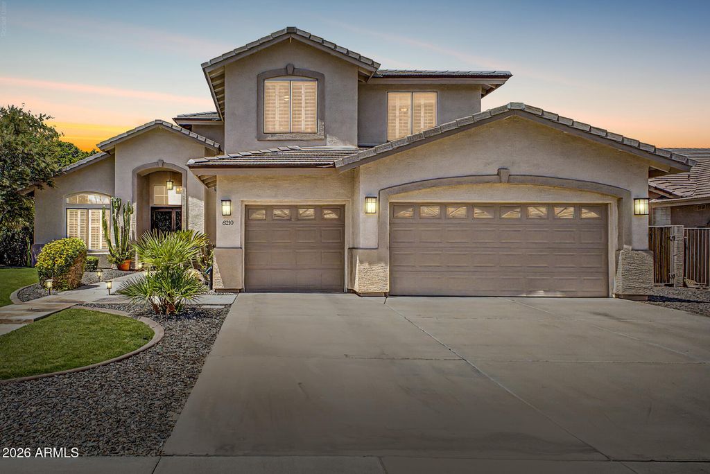 6210 W JULIE Drive, Glendale, AZ 85308 — photo 5