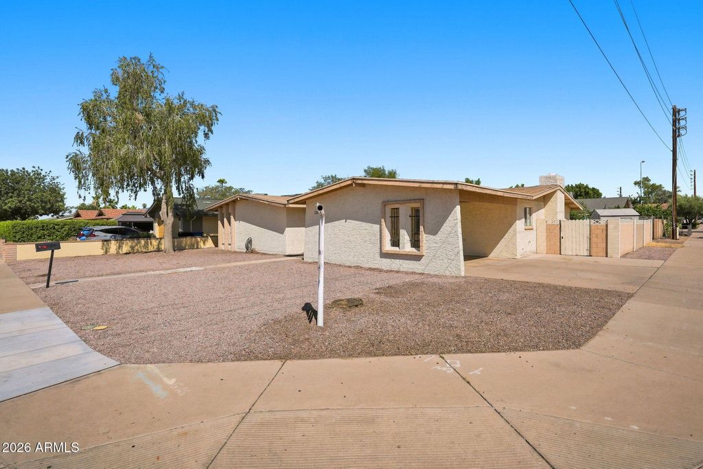 1008 W DRUMMER Avenue, Mesa, AZ 85210 — photo 2
