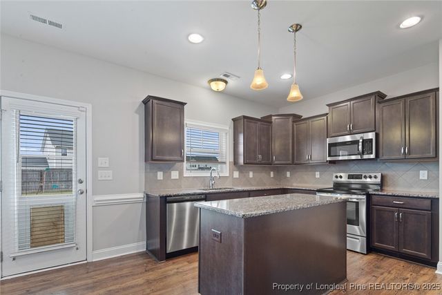 382 Wexford Street, Raeford, NC 28376
