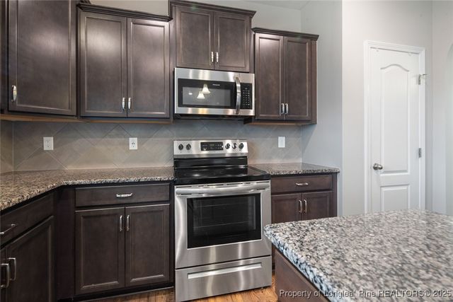 382 Wexford Street, Raeford, NC 28376