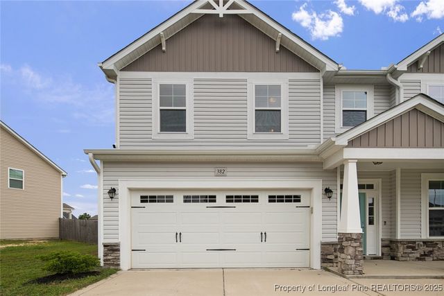 382 Wexford Street, Raeford, NC 28376