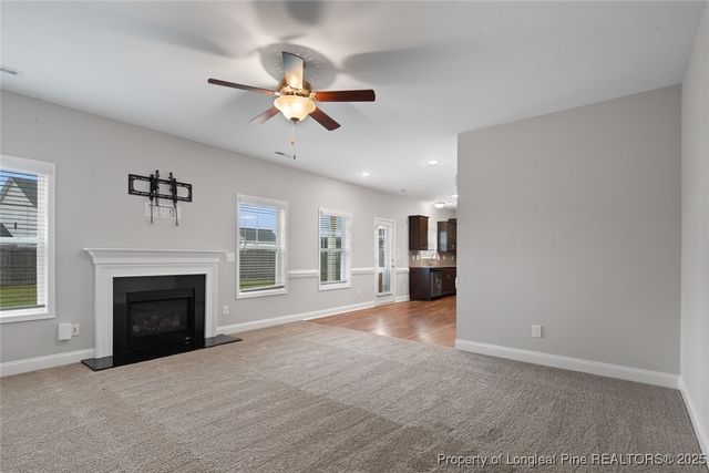 382 Wexford Street, Raeford, NC 28376