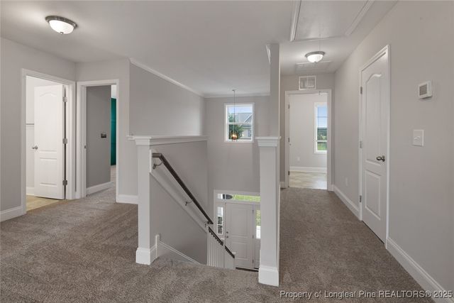382 Wexford Street, Raeford, NC 28376