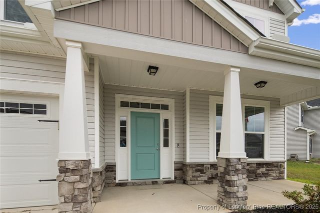 382 Wexford Street, Raeford, NC 28376
