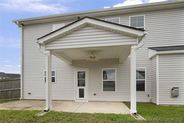382 Wexford Street, Raeford, NC 28376