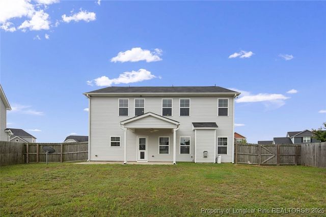 382 Wexford Street, Raeford, NC 28376