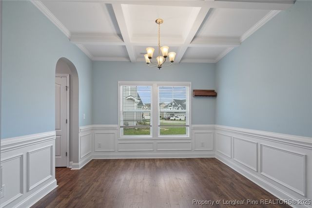 382 Wexford Street, Raeford, NC 28376