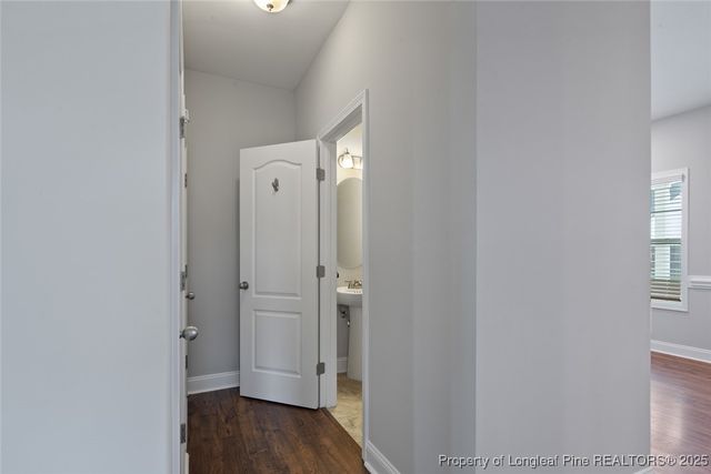 382 Wexford Street, Raeford, NC 28376