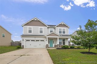 382 Wexford Street, Raeford, NC 28376