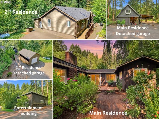 30950 SCAPPOOSE VERNONIA Hwy, Scappoose, OR 97056