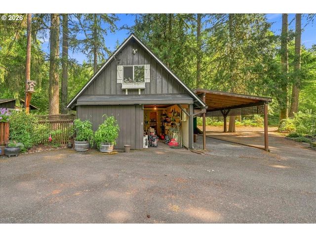 30950 SCAPPOOSE VERNONIA Hwy, Scappoose, OR 97056