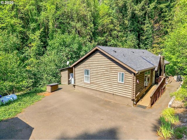 30950 SCAPPOOSE VERNONIA Hwy, Scappoose, OR 97056
