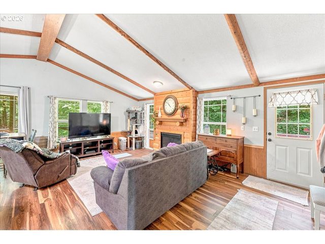 30950 SCAPPOOSE VERNONIA Hwy, Scappoose, OR 97056