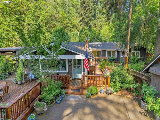 30950 SCAPPOOSE VERNONIA Hwy, Scappoose, OR 97056