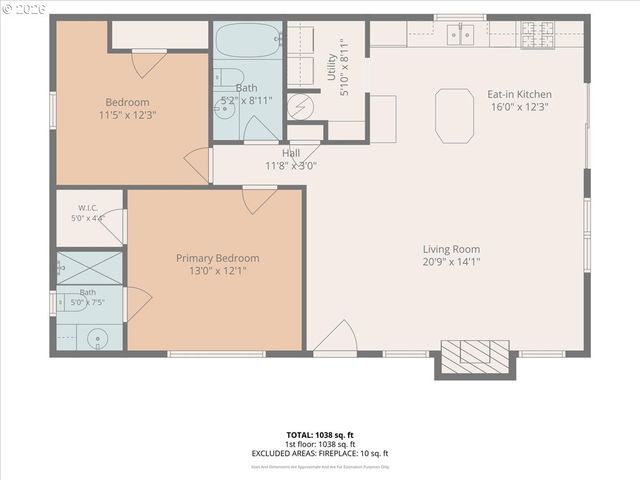 30950 SCAPPOOSE VERNONIA Hwy, Scappoose, OR 97056