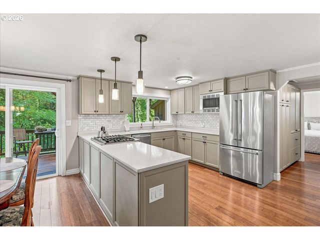 30950 SCAPPOOSE VERNONIA Hwy, Scappoose, OR 97056