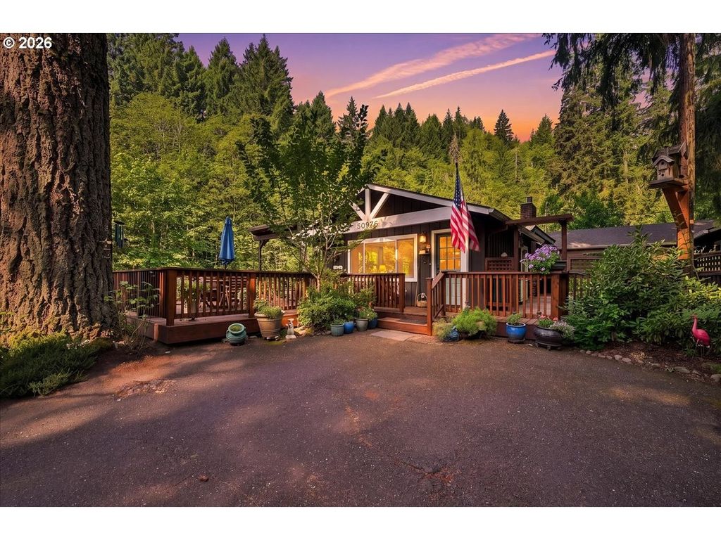 30950 SCAPPOOSE VERNONIA Hwy, Scappoose, OR 97056