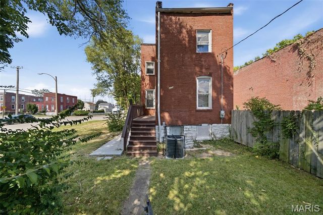 3034 Rutger Street, St Louis, MO 63104