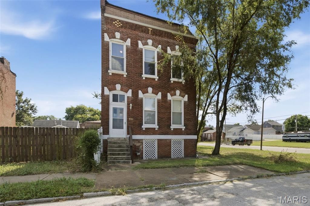 3034 Rutger Street, St Louis, MO 63104