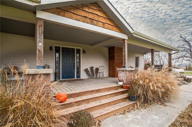 3958 Louisiana Road, Ottawa, KS 66067